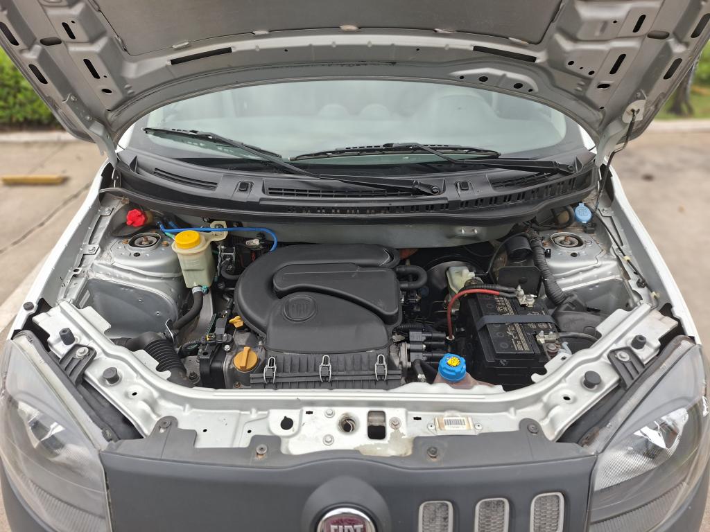 FIAT Uno - Foto