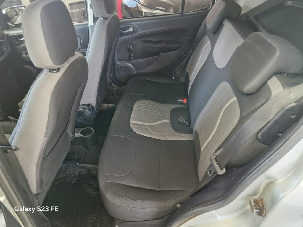 FIAT Uno - Foto