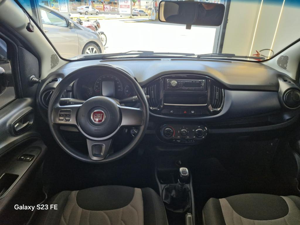 FIAT Uno - Foto