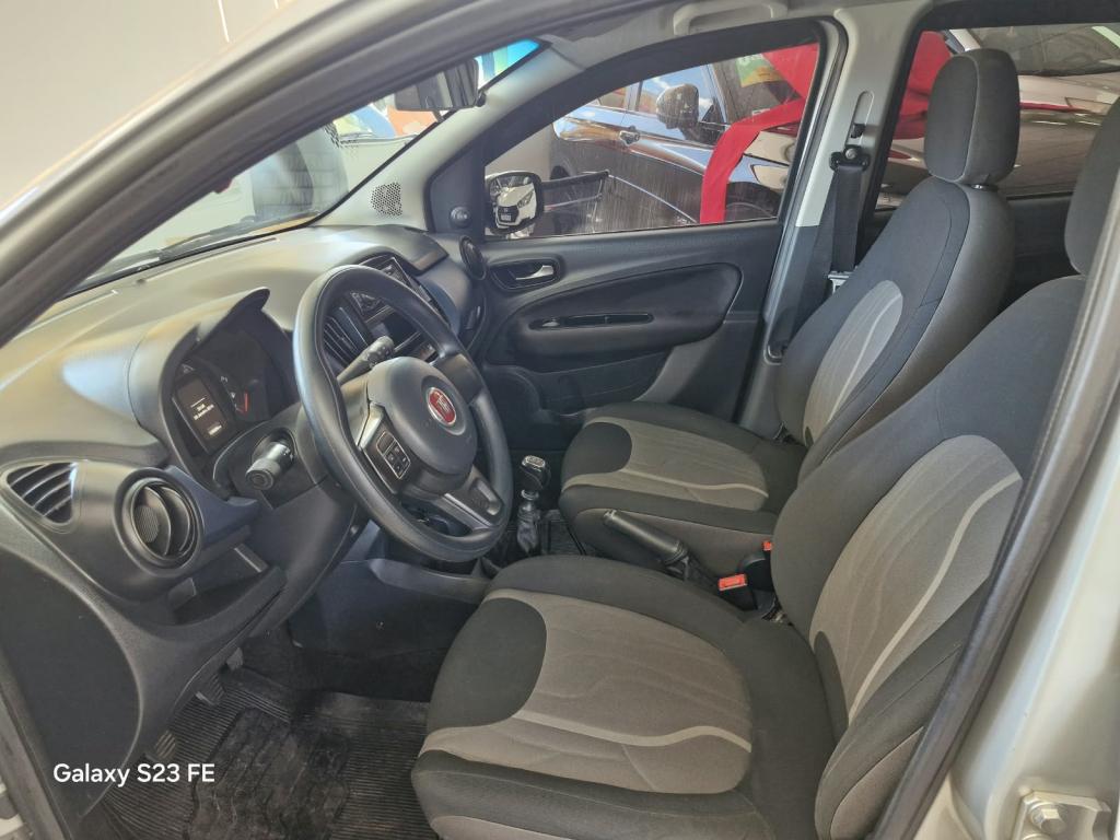 FIAT Uno - Foto