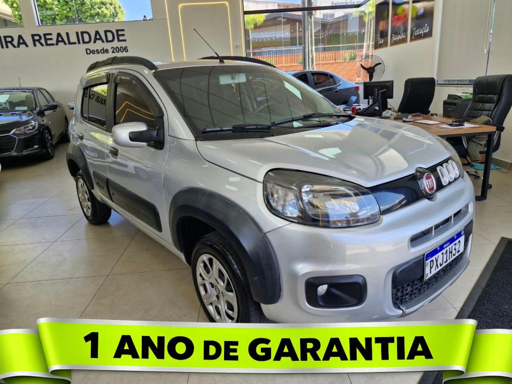 FIAT Uno