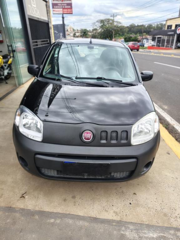 FIAT Uno - Foto