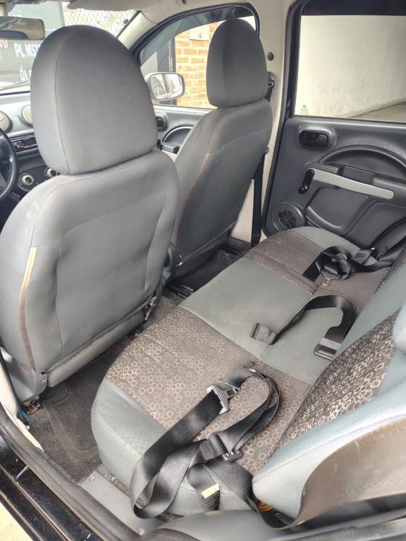 FIAT Uno - Foto