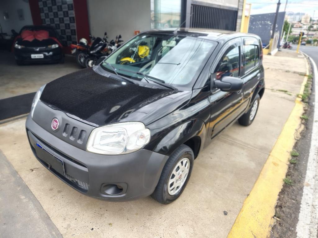 FIAT Uno