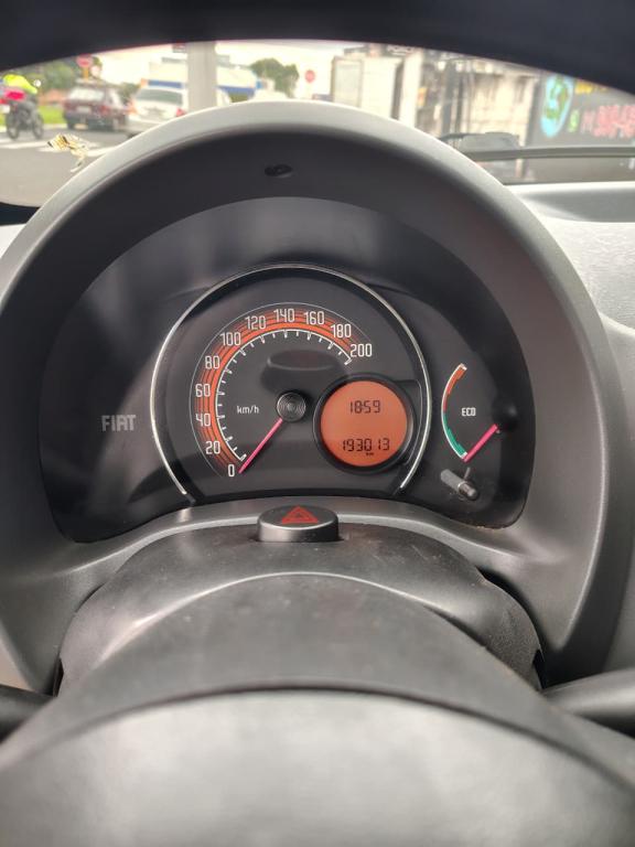 FIAT Uno - Foto