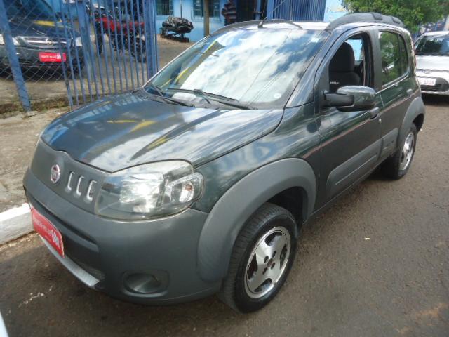 FIAT Uno