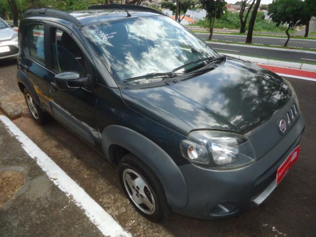 FIAT Uno - Foto