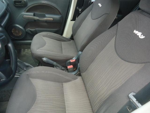 FIAT Uno - Foto