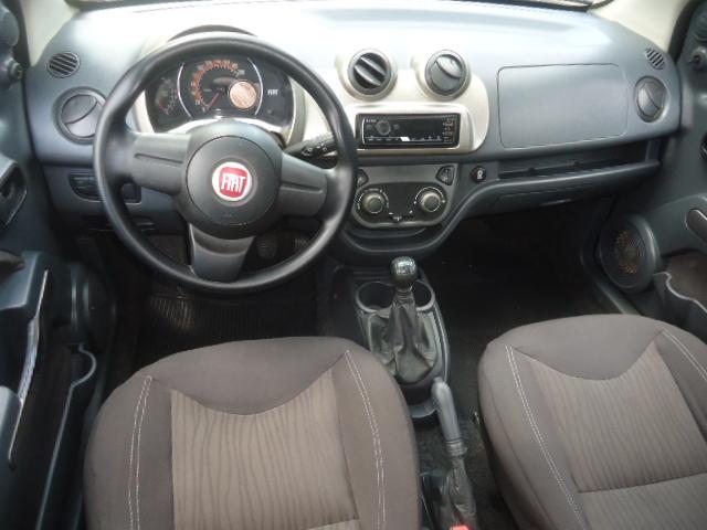 FIAT Uno - Foto