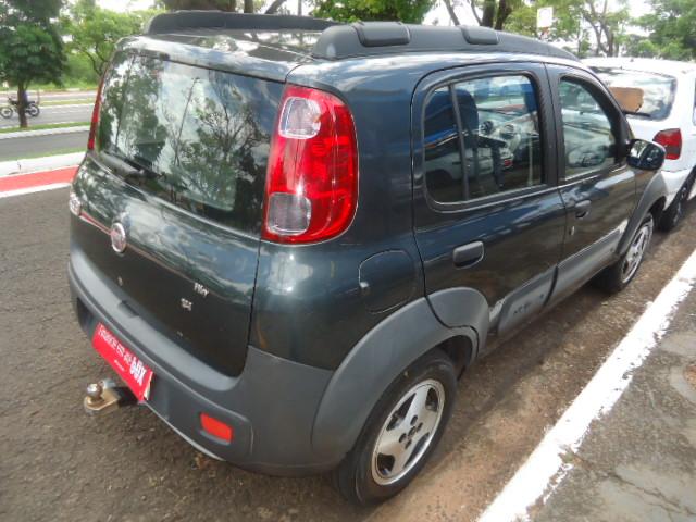 FIAT Uno - Foto