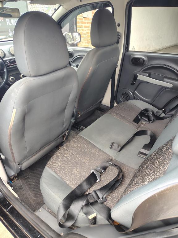 FIAT Uno - Foto