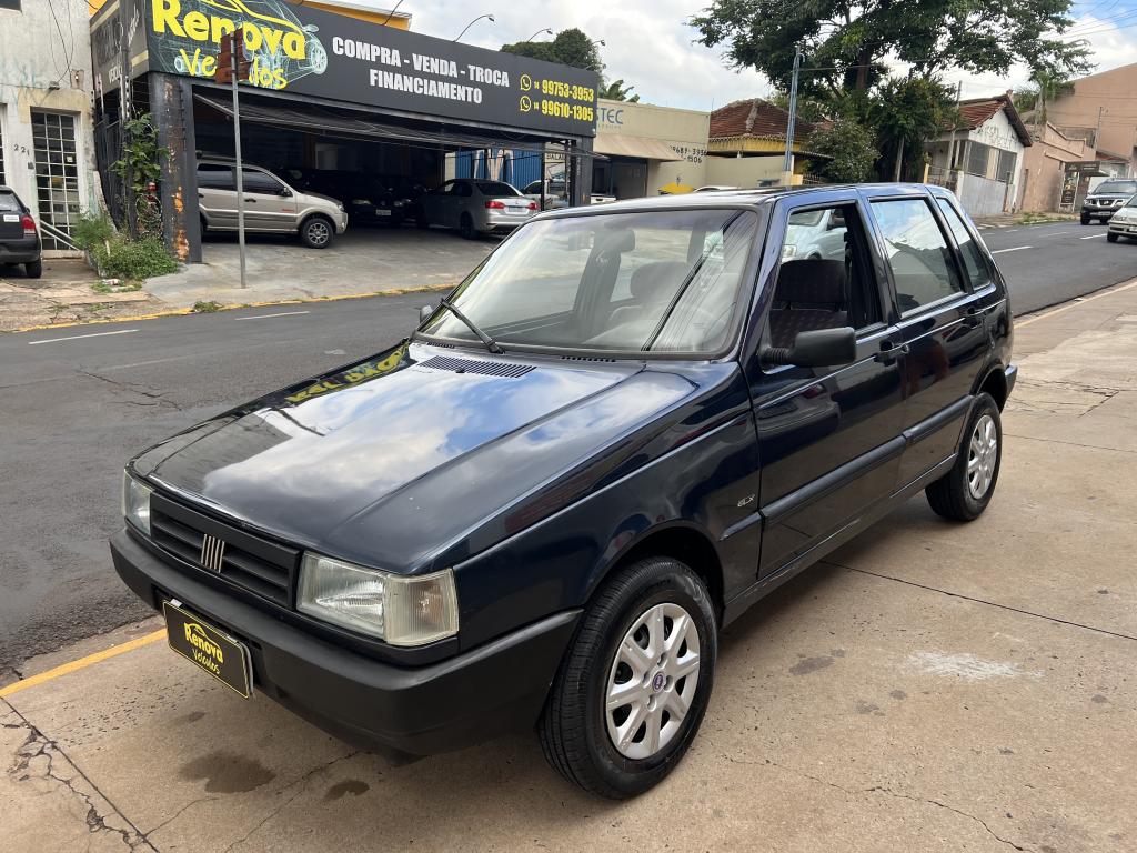 FIAT Uno