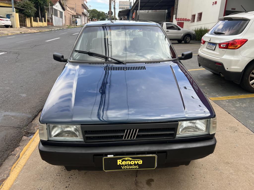 FIAT Uno - Foto