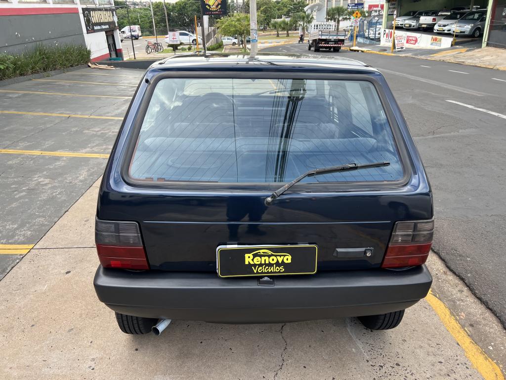 FIAT Uno - Foto