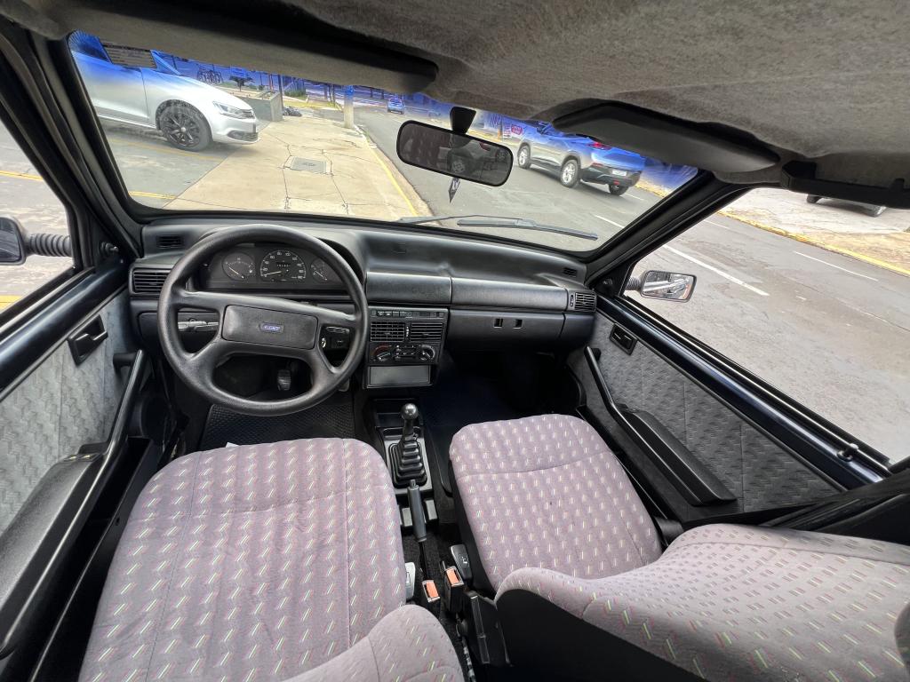 FIAT Uno - Foto