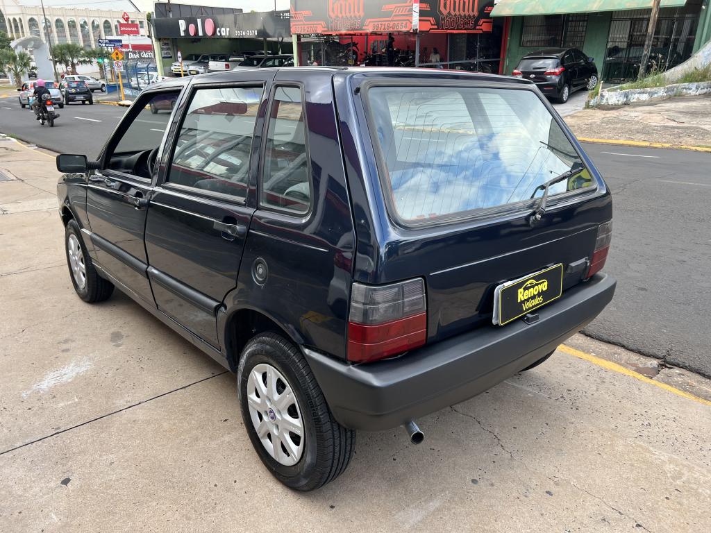 FIAT Uno - Foto