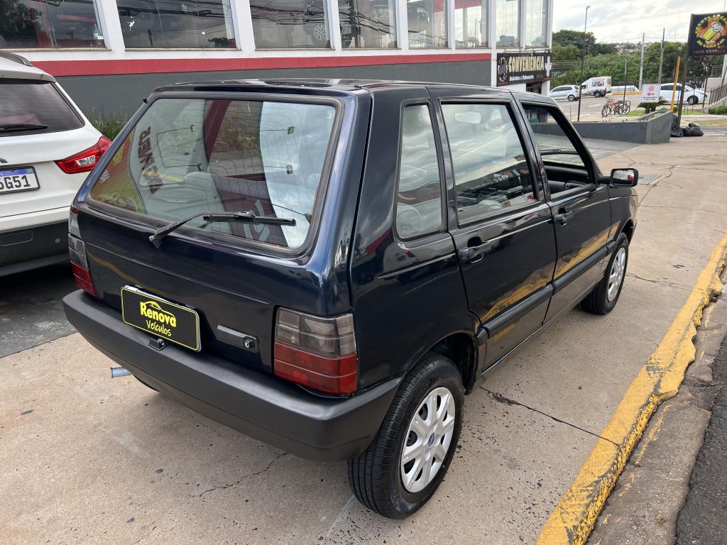 FIAT Uno - Foto