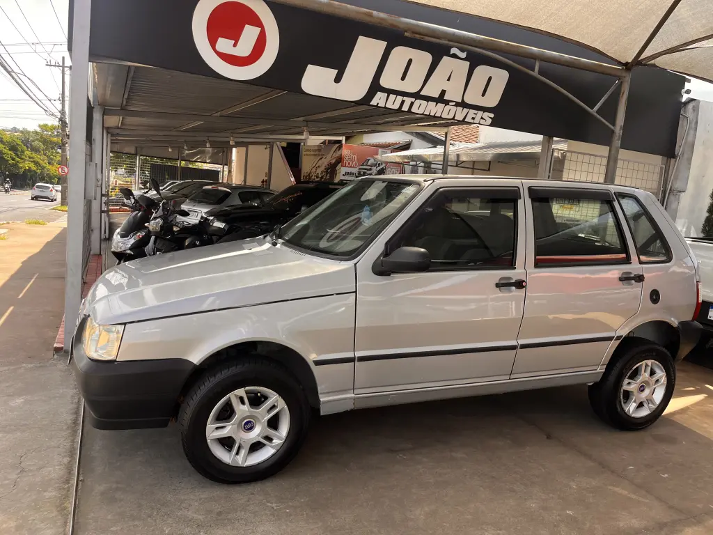 FIAT Uno