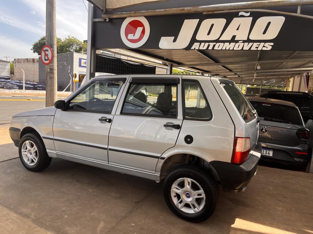 FIAT Uno - Foto