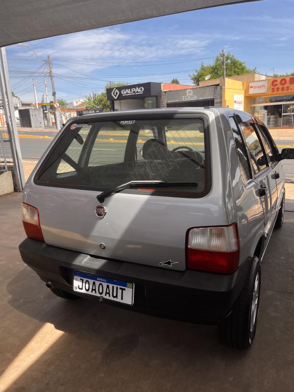 FIAT Uno - Foto