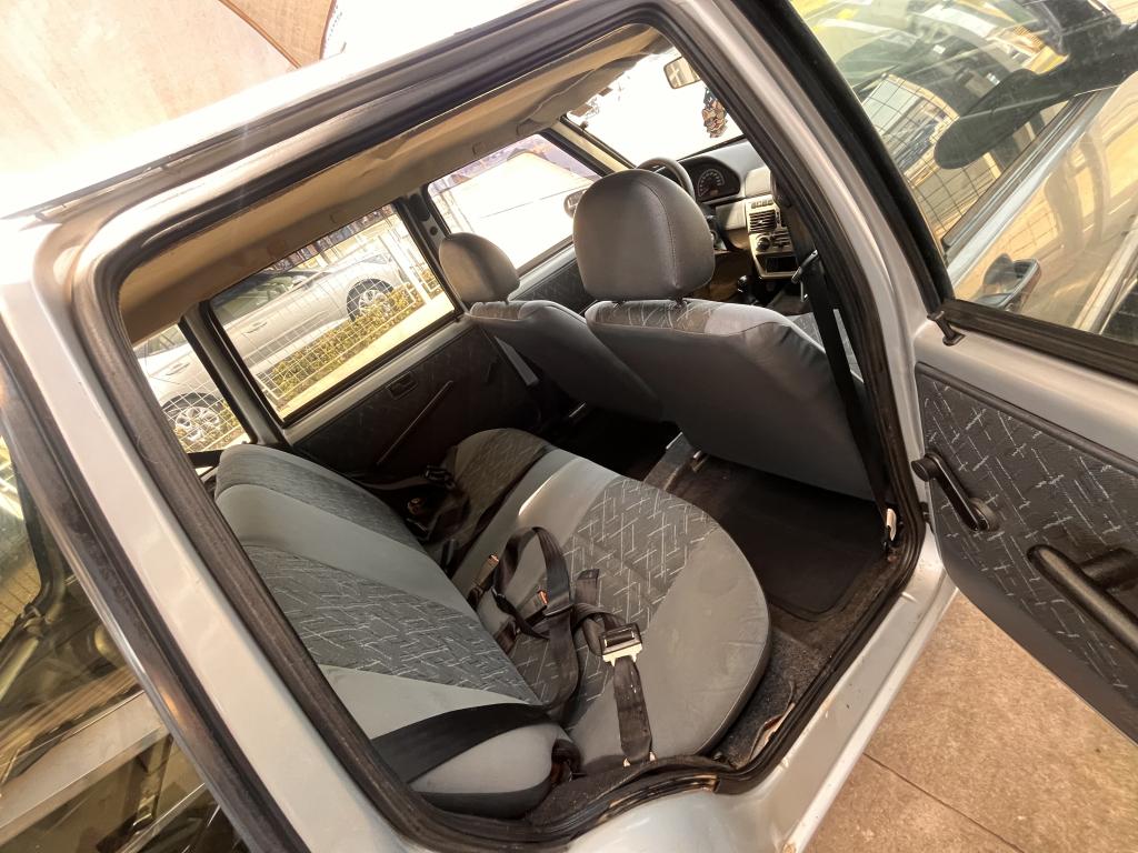 FIAT Uno - Foto