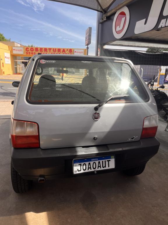 FIAT Uno - Foto