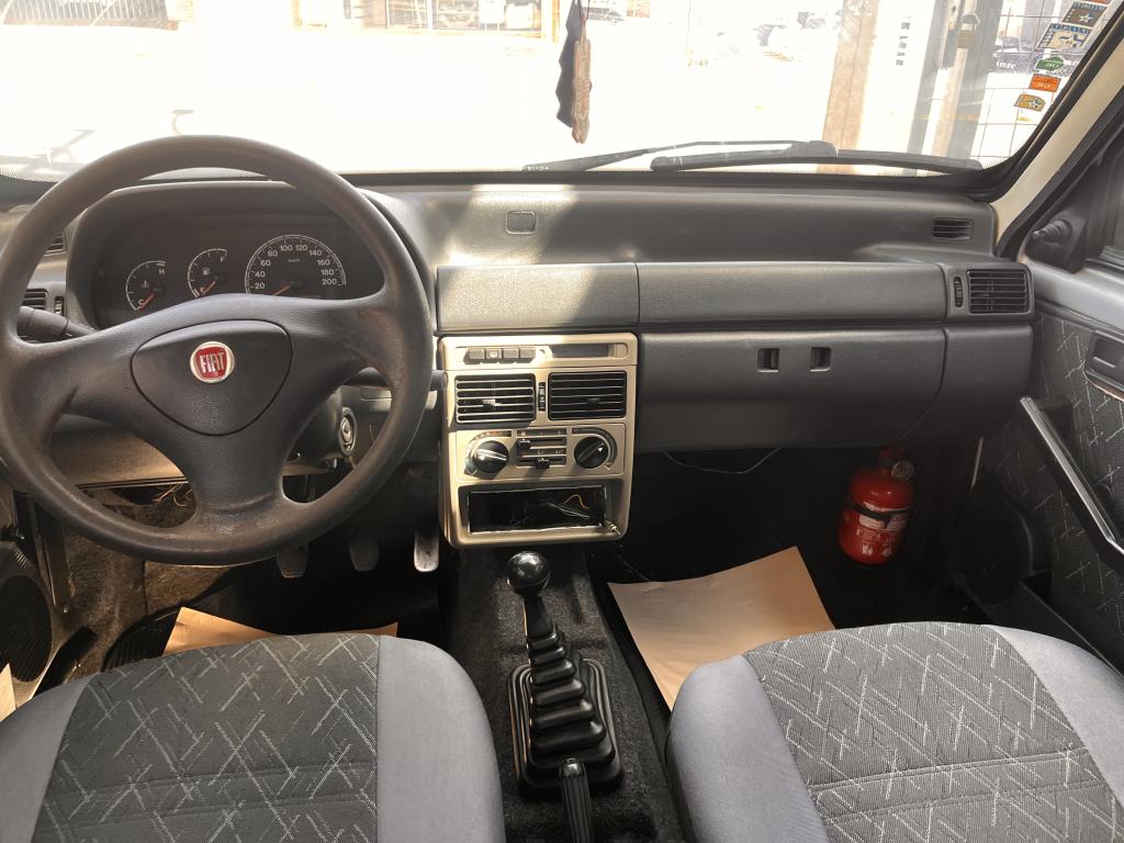 FIAT Uno - Foto