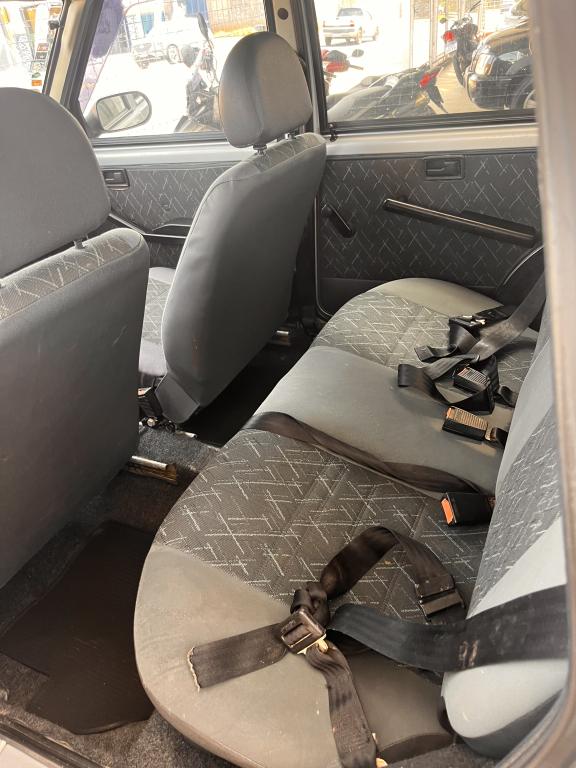 FIAT Uno - Foto