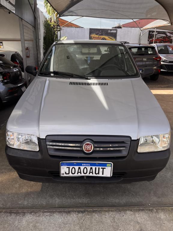 FIAT Uno - Foto