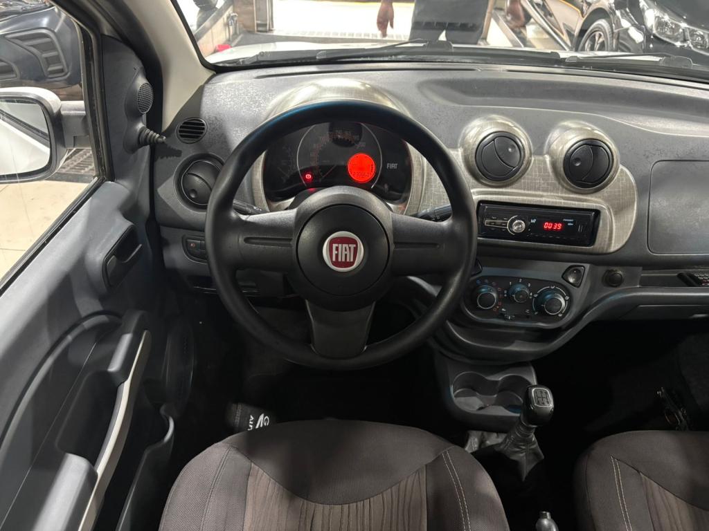 FIAT Uno - Foto