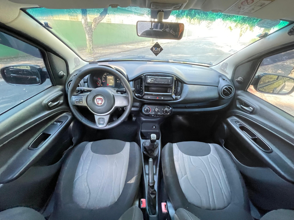 FIAT Uno - Foto