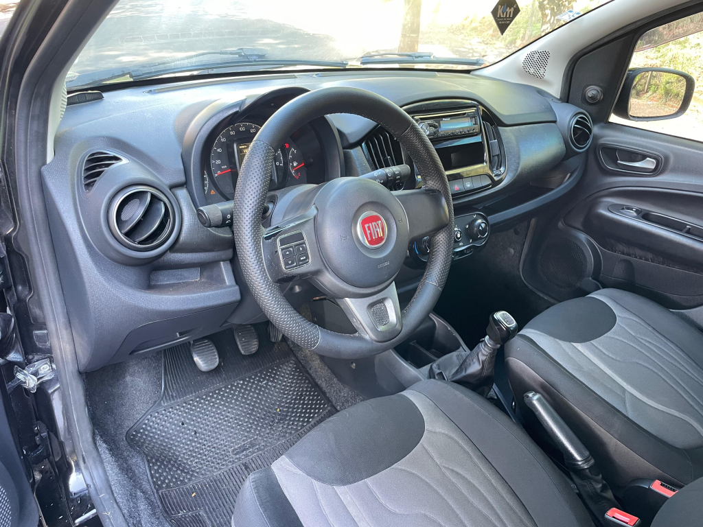 FIAT Uno - Foto