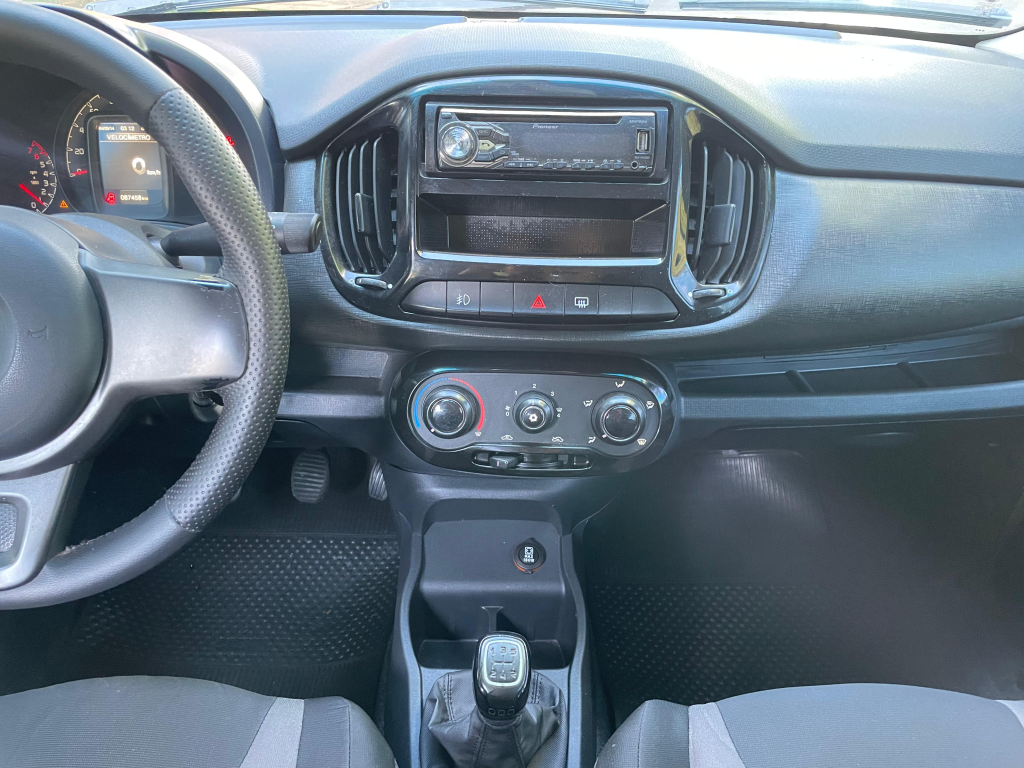 FIAT Uno - Foto