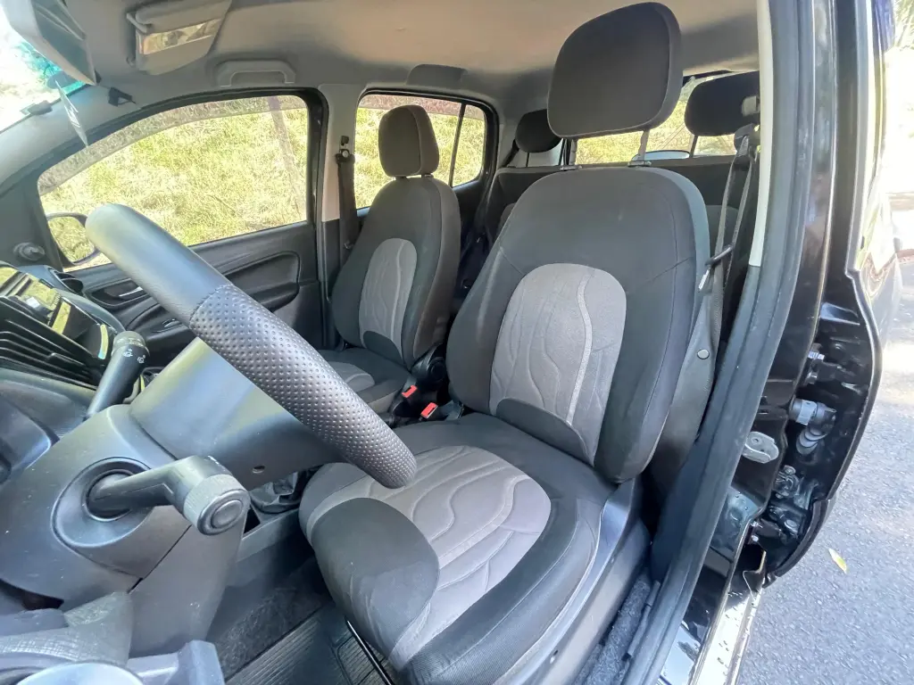 FIAT Uno - Foto