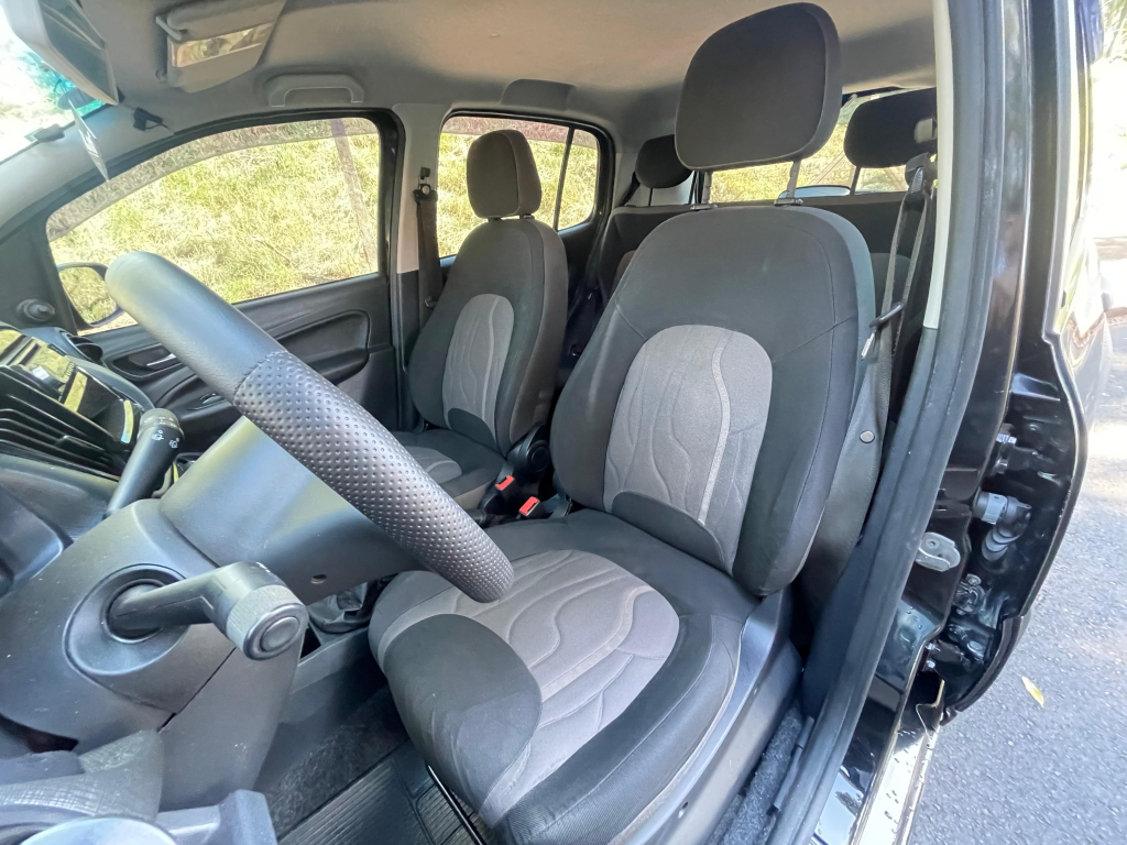 FIAT Uno - Foto