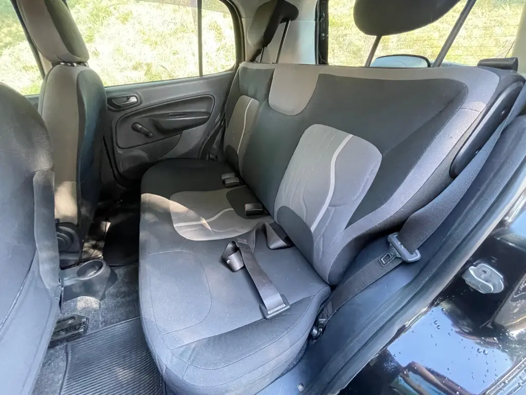 FIAT Uno - Foto
