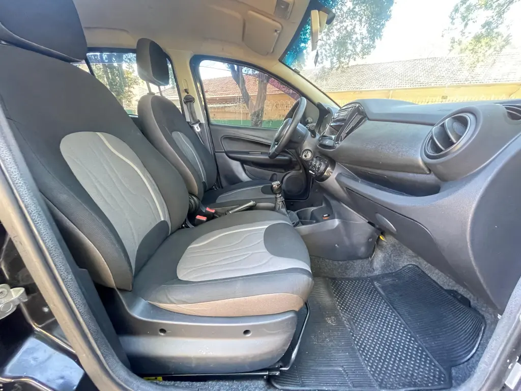 FIAT Uno - Foto