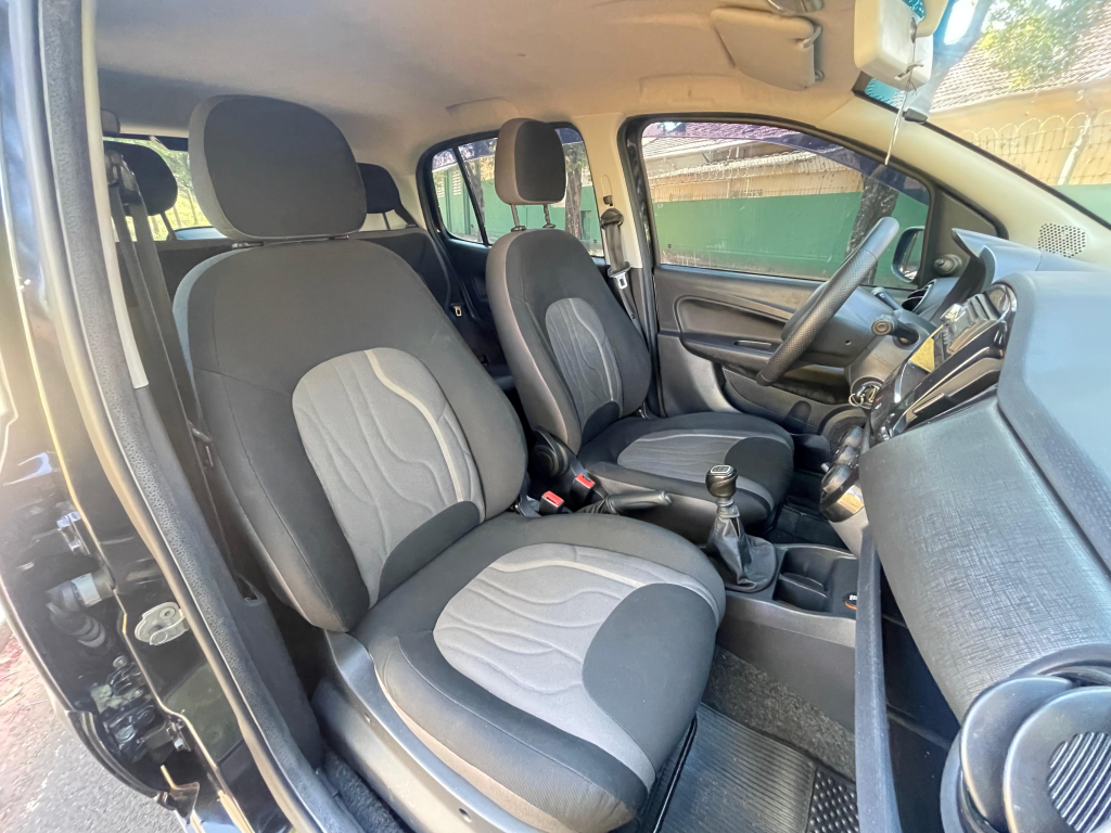 FIAT Uno - Foto