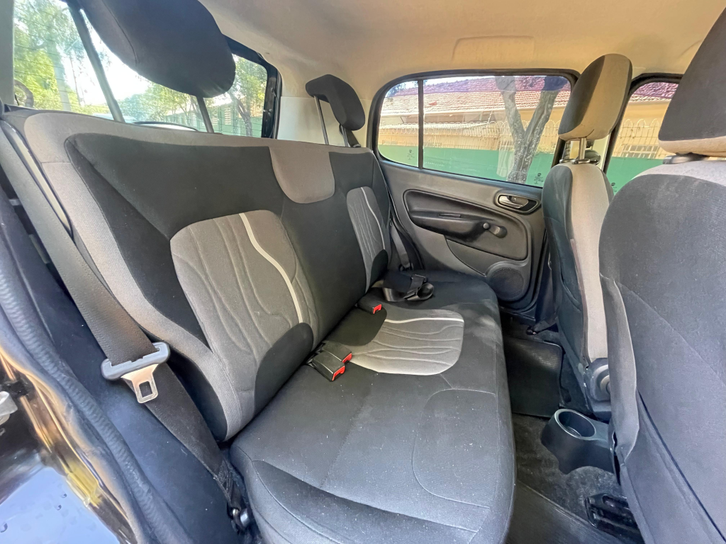 FIAT Uno - Foto