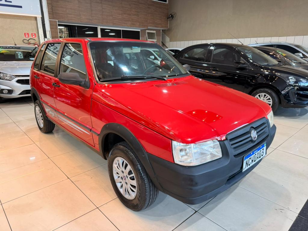 FIAT Uno