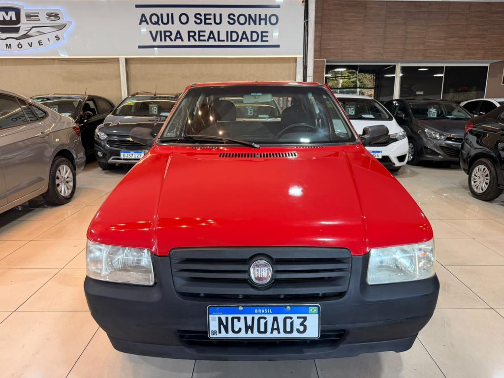 FIAT Uno - Foto