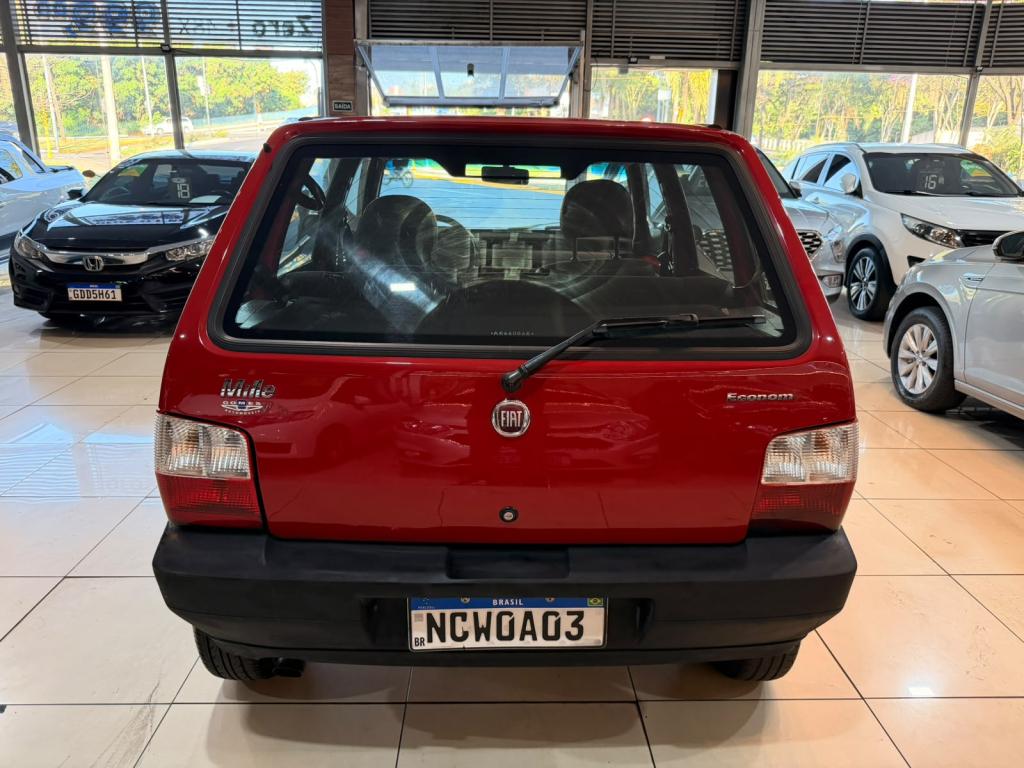 FIAT Uno - Foto
