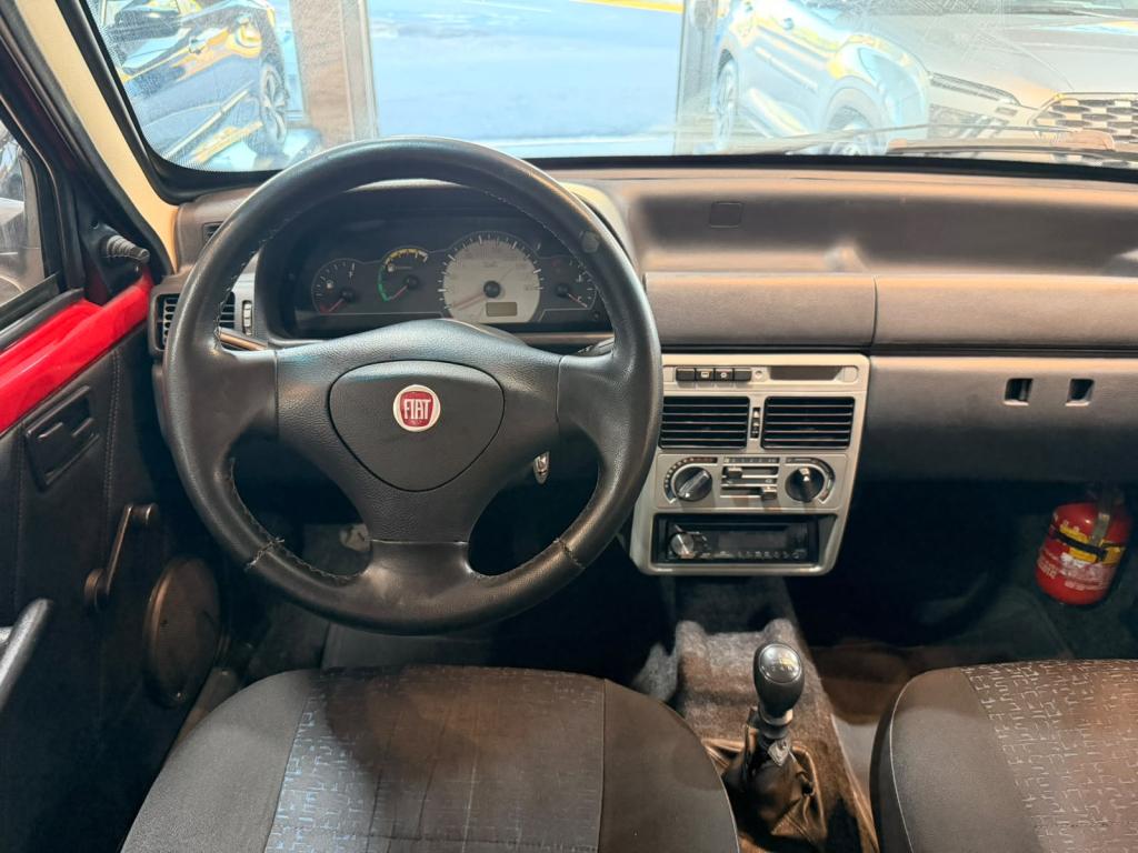 FIAT Uno - Foto
