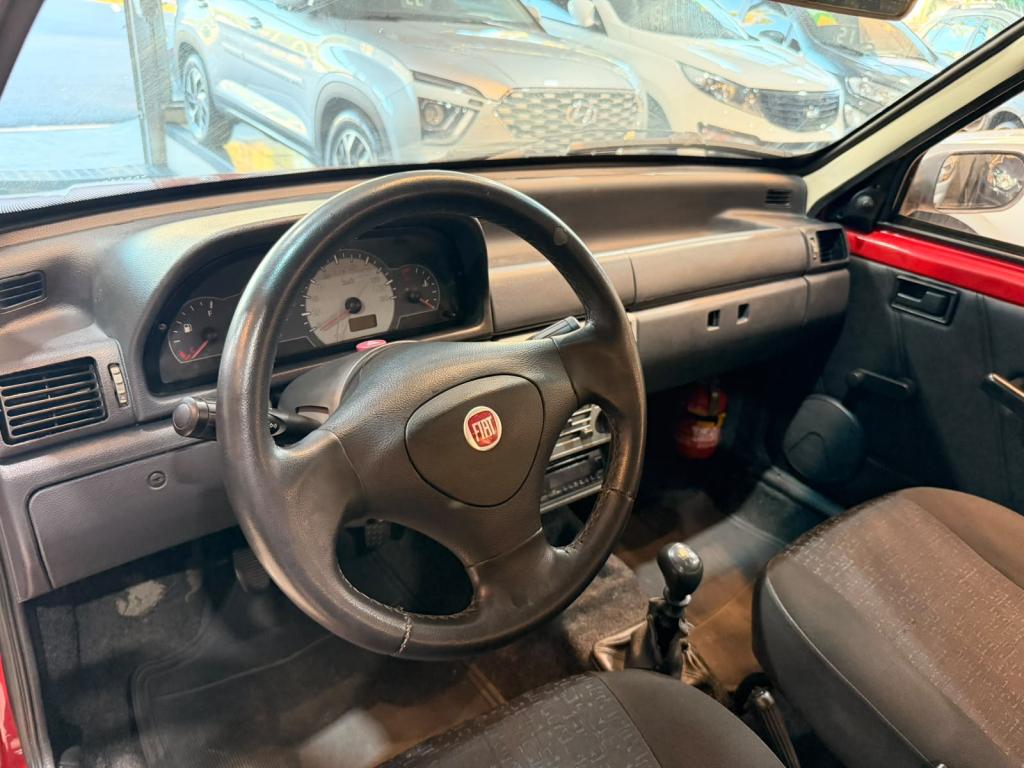 FIAT Uno - Foto