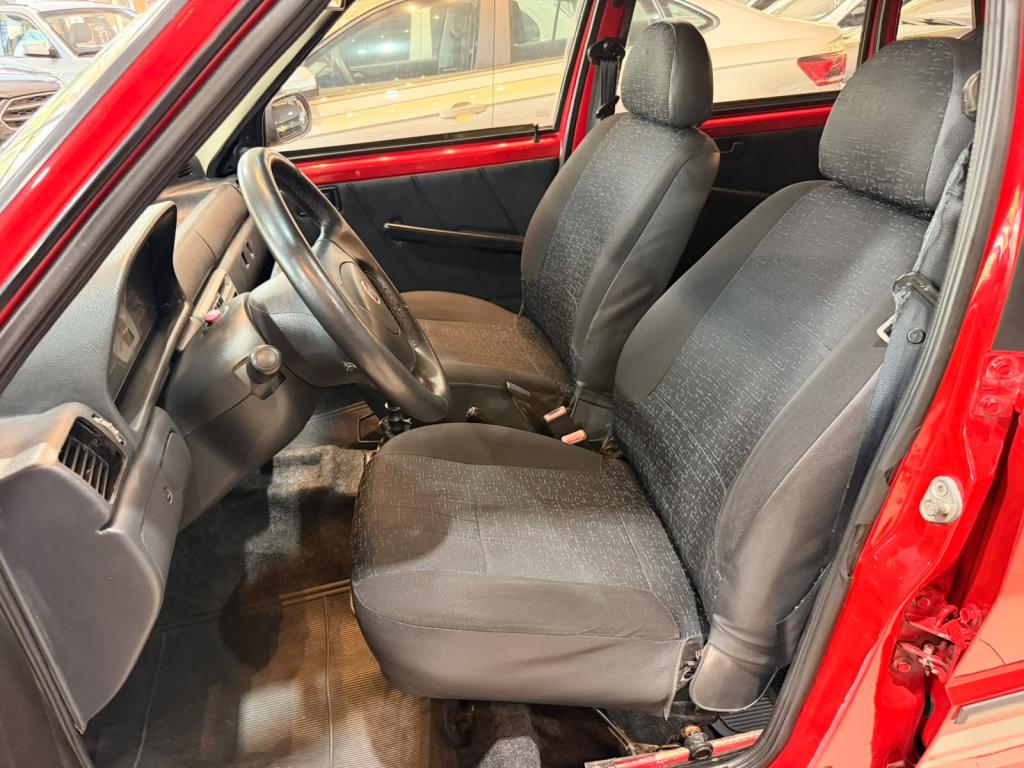 FIAT Uno - Foto