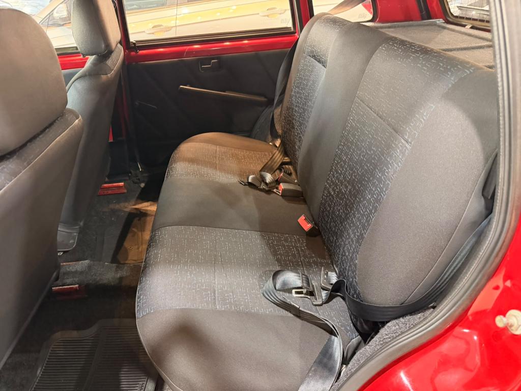FIAT Uno - Foto