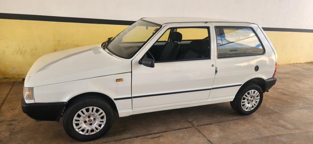 FIAT Uno - Foto
