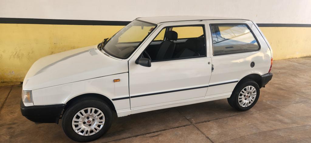 FIAT Uno - Foto