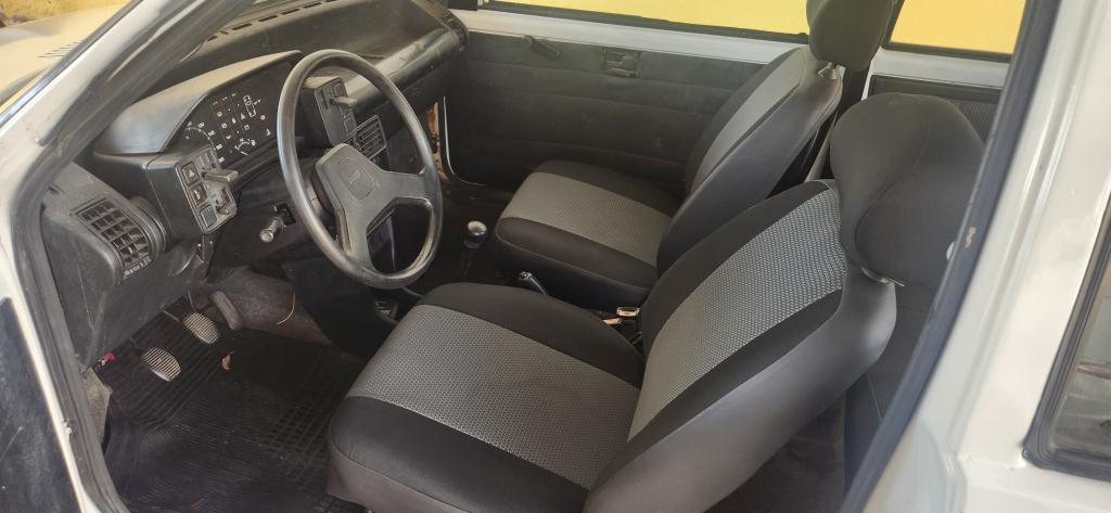 FIAT Uno - Foto