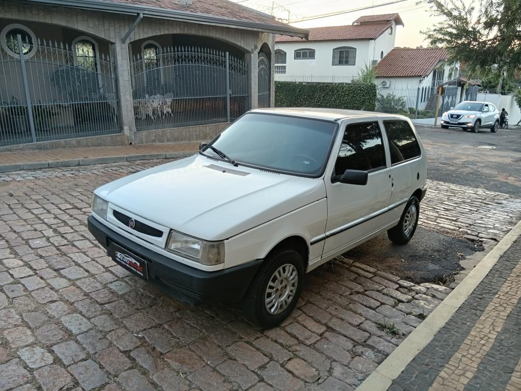 FIAT Uno - Foto